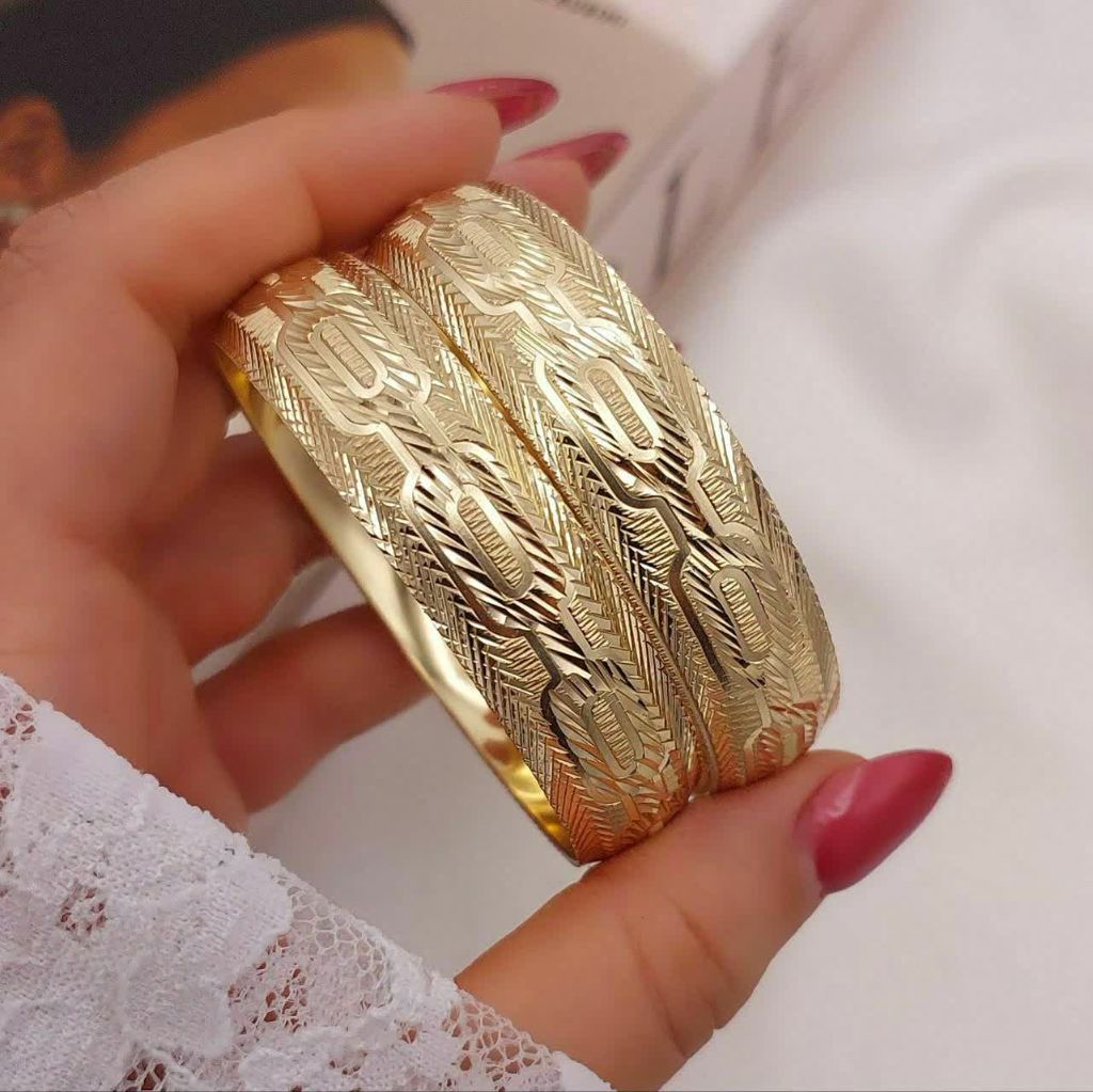 تکپوش طلاروس کد 2686 - خرید آنلاین از گالری آداس